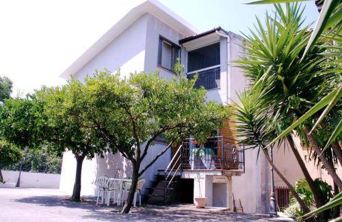 Santa Maria del Cedro Bed & Breakfast | 14 m² Bed and breakfast ∙ 4 guests