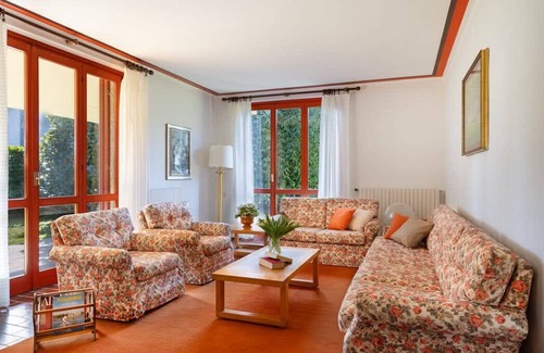 Lesa Villa | 14 m² Villa ∙ 3 bedrooms ∙ 6 guests
