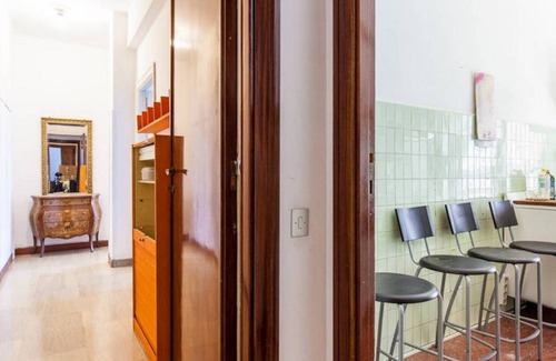 Quartiere XVII Trieste Resort | 140 m² Private room ∙ 1 bedroom ∙ 1 guest
