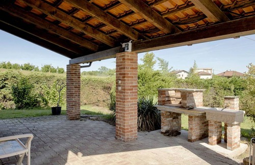 San Damiano dʼAsti Other | 140 m² Accommodation ∙ 4 bedrooms ∙ 9 guests
