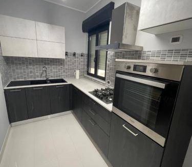 Canicattini Bagni Apartment | 140 m² Apartment ∙ 2 bedrooms ∙ 4 guests