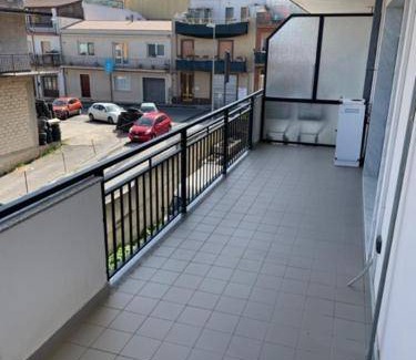 Canicattini Bagni Apartment | 140 m² Apartment ∙ 2 bedrooms ∙ 4 guests