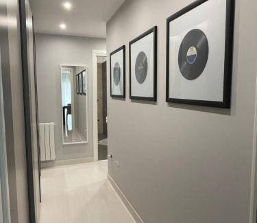 Canicattini Bagni Apartment | 140 m² Apartment ∙ 2 bedrooms ∙ 4 guests
