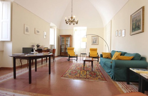 Gravina in Puglia Apartment | 140 m² Apartment ∙ 2 bedrooms ∙ 4 guests
