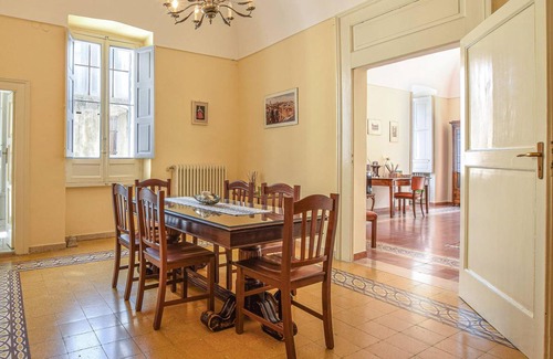 Gravina in Puglia Apartment | 140 m² Apartment ∙ 2 bedrooms ∙ 4 guests