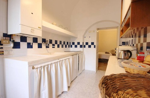 Gravina in Puglia Apartment | 140 m² Apartment ∙ 2 bedrooms ∙ 4 guests