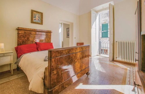 Gravina in Puglia Apartment | 140 m² Apartment ∙ 2 bedrooms ∙ 4 guests