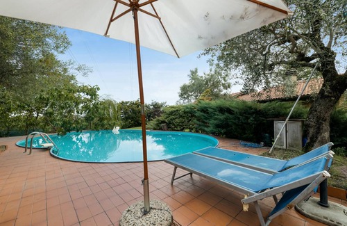 Fabrica di Roma Apartment | 140 m² Apartment ∙ 3 bedrooms ∙ 9 guests