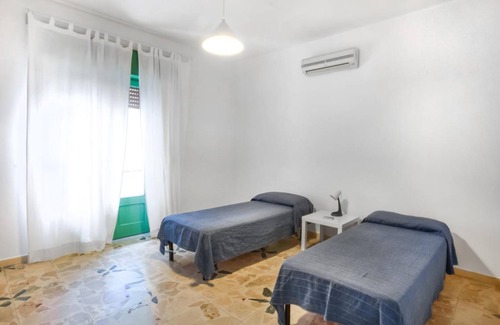 San Ferdinando Apartment | 140 m² Apartment ∙ 2 bedrooms ∙ 4 guests
