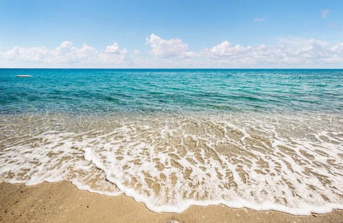 San Ferdinando Apartment | 140 m² Apartment ∙ 2 bedrooms ∙ 4 guests