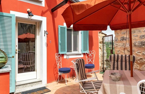 Vignale Monferrato Apartment | 140 m² Apartment ∙ 3 bedrooms ∙ 10 guests