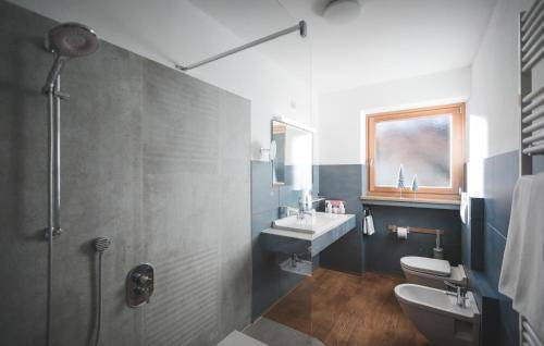 Valdaora di Mezzo Apartment | 140 m² Apartment ∙ 4 bedrooms ∙ 10 guests