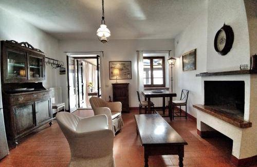 San Venanzo Apartment | 140 m² Apartment ∙ 3 bedrooms ∙ 8 guests