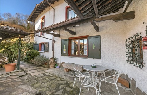 Gignese Apartment | 140 m² Apartment ∙ 3 bedrooms ∙ 5 guests