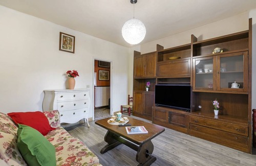 Gignese Apartment | 140 m² Apartment ∙ 3 bedrooms ∙ 5 guests