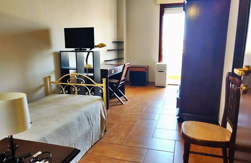 Manduria Apartment | 140 m² Apartment ∙ 3 bedrooms ∙ 5 guests