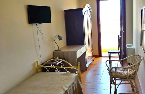 Manduria Apartment | 140 m² Apartment ∙ 3 bedrooms ∙ 5 guests