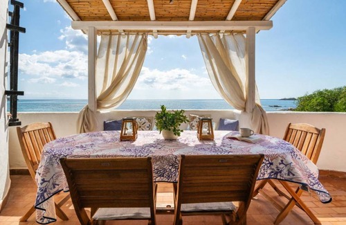 Nora Apartment | 140 m² Apartment ∙ 4 bedrooms ∙ 8 guests