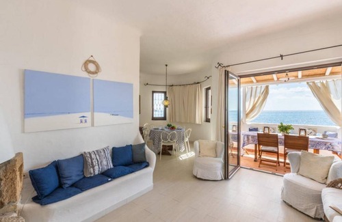 Nora Apartment | 140 m² Apartment ∙ 4 bedrooms ∙ 8 guests