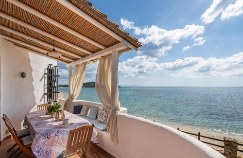 Nora Apartment | 140 m² Apartment ∙ 4 bedrooms ∙ 8 guests
