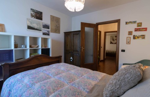 Primaluna Apartment | 140 m² Apartment ∙ 3 bedrooms ∙ 6 guests