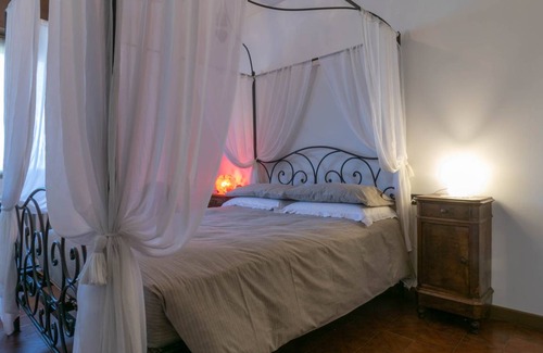 Primaluna Apartment | 140 m² Apartment ∙ 3 bedrooms ∙ 6 guests