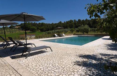 Narni Bed & Breakfast | 140 m² Bed and breakfast ∙ 4 bedrooms ∙ 9 guests