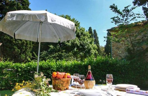 Radicondoli House | 140 m² Farmhouse ∙ 4 bedrooms ∙ 8 guests