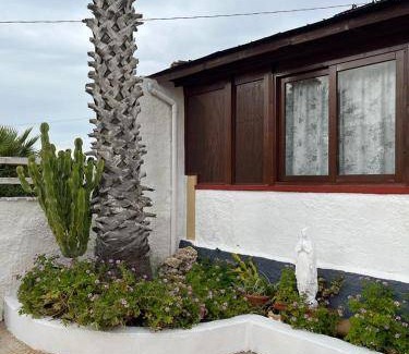 Petrosino House | 140 m² House ∙ 3 bedrooms ∙ 10 guests