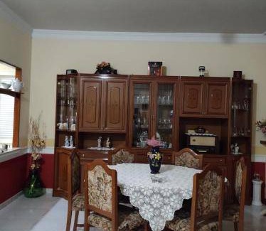 Petrosino House | 140 m² House ∙ 3 bedrooms ∙ 10 guests