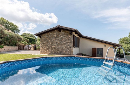 Scansano House | 140 m² House ∙ 1 bedroom ∙ 6 guests