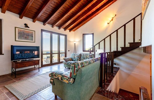 Scansano House | 140 m² House ∙ 1 bedroom ∙ 6 guests