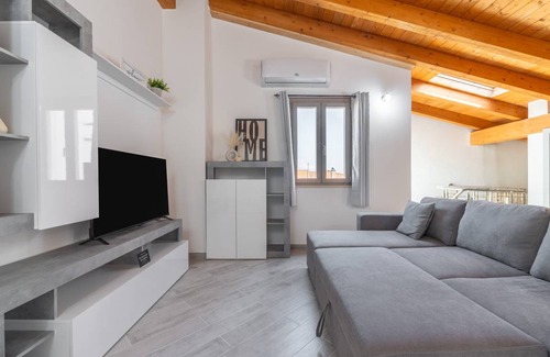 Portoscuso House | 140 m² House ∙ 3 bedrooms ∙ 5 guests