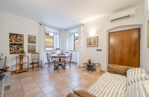 Cicagna House | 140 m² House ∙ 3 bedrooms ∙ 7 guests