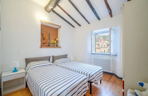 Cicagna House | 140 m² House ∙ 3 bedrooms ∙ 7 guests