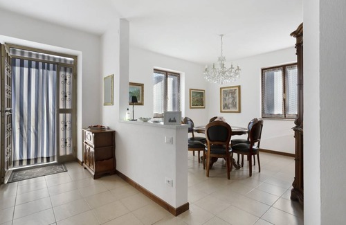 Arcola House | 140 m² House ∙ 3 bedrooms ∙ 5 guests