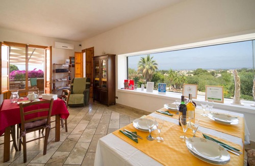 Spano House | 140 m² House ∙ 4 bedrooms ∙ 7 guests