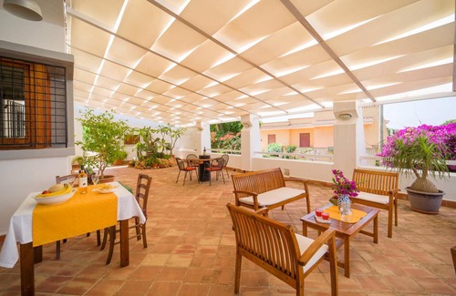 Spano House | 140 m² House ∙ 4 bedrooms ∙ 7 guests