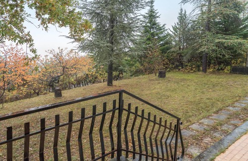 Civitella del Tronto House | 140 m² House ∙ 4 bedrooms ∙ 10 guests