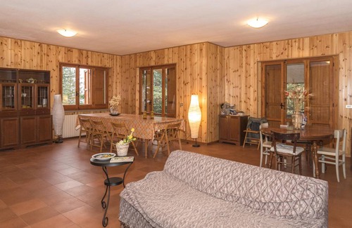 Civitella del Tronto House | 140 m² House ∙ 4 bedrooms ∙ 10 guests