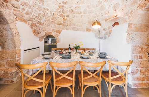 Francavilla Fontana Villa | 140 m² Villa ∙ 4 bedrooms ∙ 10 guests