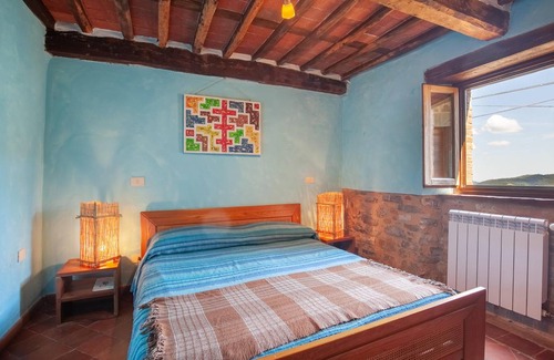 Pescaglia House | 140 m² Maisonette ∙ 4 bedrooms ∙ 7 guests