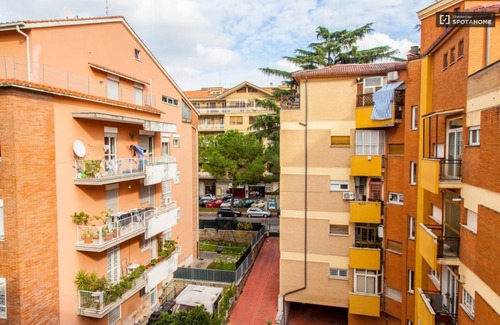 Quartiere XXVIII Monte Sacro Alto Resort | 140 m² Private room ∙ 1 bedroom ∙ 1 guest