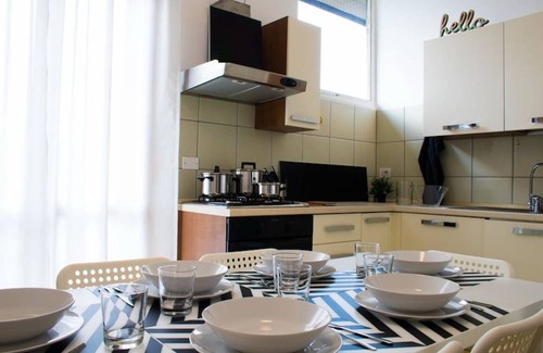 Mompiano Resort | 140 m² Private room ∙ 1 bedroom ∙ 1 guest