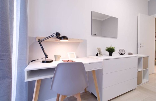 Mompiano Resort | 140 m² Private room ∙ 1 bedroom ∙ 1 guest