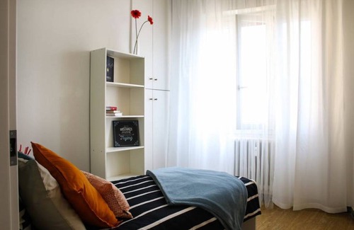 Porta Venezia Resort | 140 m² Private room ∙ 1 bedroom ∙ 1 guest