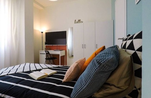 Porta Venezia Resort | 140 m² Private room ∙ 1 bedroom ∙ 1 guest