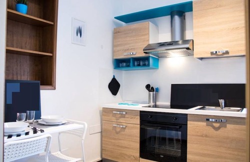 Porta Venezia Resort | 140 m² Private room ∙ 1 bedroom ∙ 1 guest