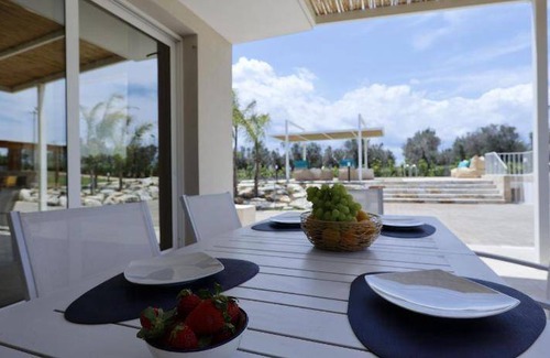 Uggiano la Chiesa Villa | 140 m² Villa ∙ 2 bedrooms ∙ 4 guests