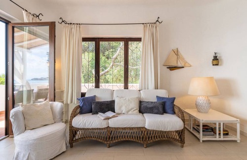 Nora Villa | 140 m² Villa ∙ 1 bedroom ∙ 8 guests